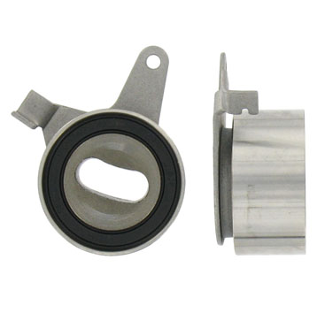SKF VKM 74201 — Rolka napinacza, pasek rozrządu