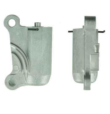 SKF VKM 74616 — Rolka napinacza, pasek rozrządu