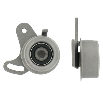 SKF VKM 75006 — Rolka napinacza, pasek rozrządu