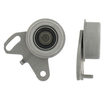 SKF VKM 75033 — Rolka napinacza, pasek rozrządu