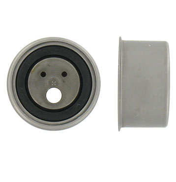 SKF VKM 75064 — Rolka napinacza, pasek rozrządu