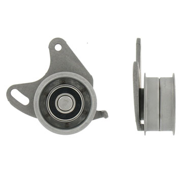 SKF VKM 75601 - ROLKA PASKA ROZRZĄDU MITSUBISHI L300 2.5D 86- N.