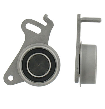 SKF VKM 75612 — Rolka napinacza, pasek rozrządu
