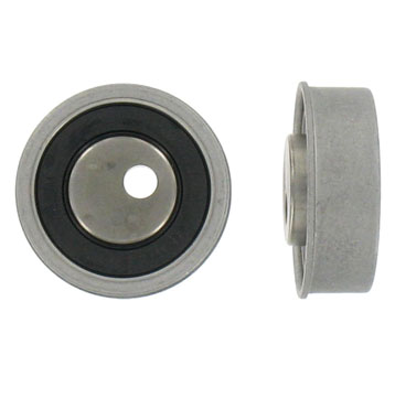 SKF VKM 75613 — Rolka napinacza, pasek rozrządu