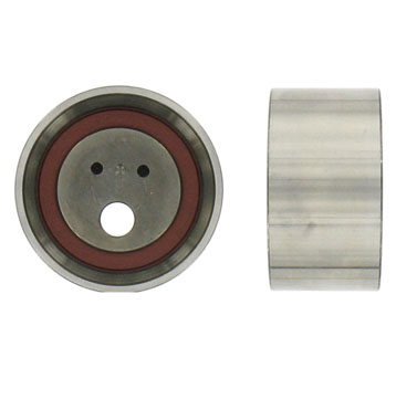 SKF VKM 75614 — Rolka napinacza, pasek rozrządu