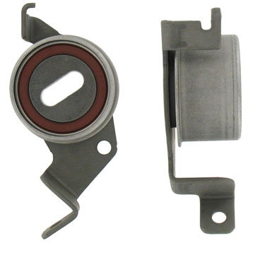 SKF VKM 75616 — Rolka napinacza, pasek rozrządu