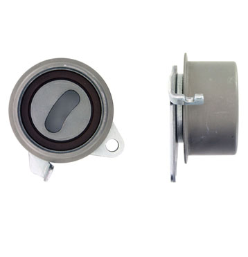 SKF VKM 75625 — Rolka napinacza, pasek rozrządu