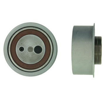 SKF VKM 75629 — Rolka napinacza, pasek rozrządu