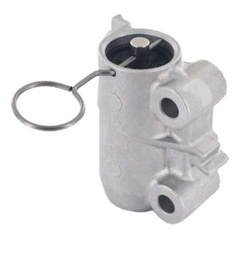 SKF VKM 75690 — Rolka napinacza, pasek rozrządu