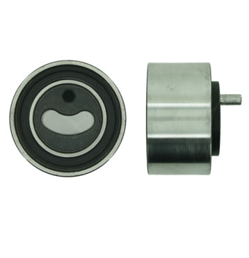 SKF VKM 76204 - ROLKA PASKA ROZRZĄDU SUZUKI ALTO 1.1 02-08