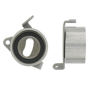 SKF VKM 77500 — Rolka napinacza, pasek rozrządu