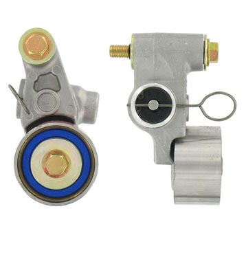 SKF VKM 78005 - NAPINACZ PASKA ROZRZĄDU SUBARU FORESTER 2.0 97-