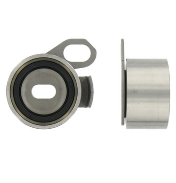 SKF VKM 79002 — Rolka napinacza, pasek rozrządu
