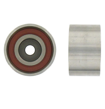 SKF VKM 81000 — Rolka kierunkowa / prowadząca, pasek rozrządu