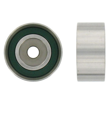 SKF VKM 81204 — Rolka kierunkowa / prowadząca, pasek rozrządu