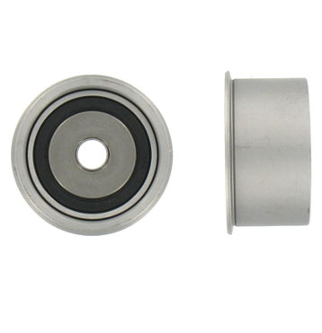 SKF VKM 81400 — Rolka kierunkowa / prowadząca, pasek rozrządu