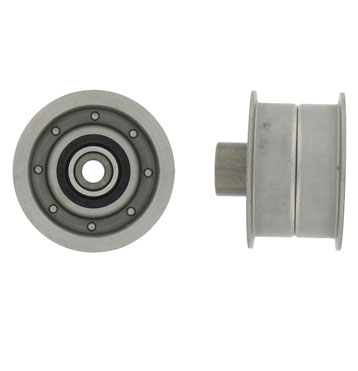 SKF VKM 82320 — Rolka kierunkowa / prowadząca, pasek rozrządu