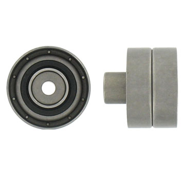 SKF VKM 82500 — Rolka kierunkowa / prowadząca, pasek rozrządu