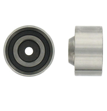 SKF VKM 85000 - ROLKA PASKA ROZRZĄDU MITSUBISHI COLT GTI 88- Z.