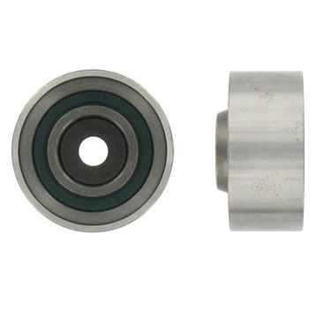 SKF VKM 85145 — Rolka kierunkowa / prowadząca, pasek rozrządu