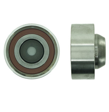 SKF VKM 85152 — Rolka kierunkowa / prowadząca, pasek rozrządu