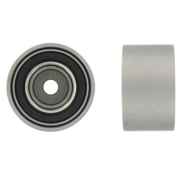 SKF VKM 88000 — Rolka kierunkowa / prowadząca, pasek rozrządu