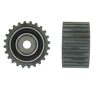 SKF VKM 88001 — Rolka kierunkowa / prowadząca, pasek rozrządu