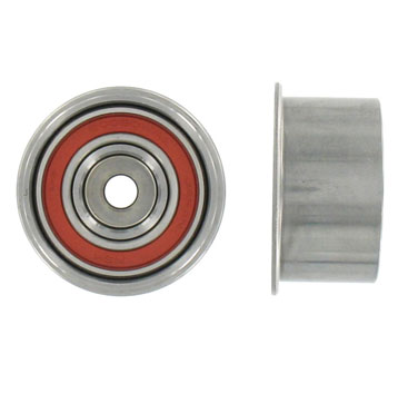 SKF VKM 88004 - ROLKA PASKA ROZRZĄDU SUBARU 1.6-2.5 94- FORESTER-IMPREZA-LEGACY-OUTBACK