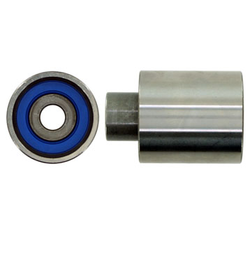 SKF VKM 88008 — Rolka kierunkowa / prowadząca, pasek rozrządu