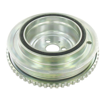 SKF VKM 93212 — Koło pasowe, wał korbowy