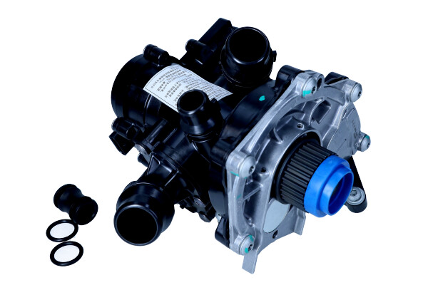 SKF VKPA 81231 — Pompa wodna