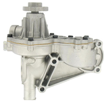 SKF VKPA 81402 — Pompa wodna