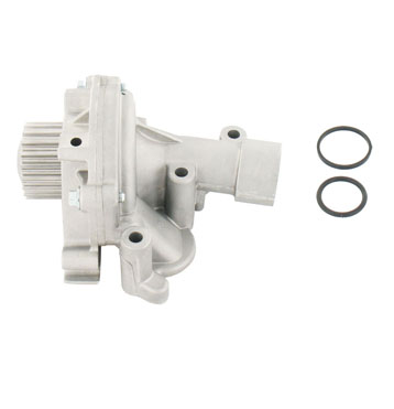 SKF VKPA 83650 - POMPA WODY CITROEN 1.8-2.0 16V 00- C4-C5 -206-307-407