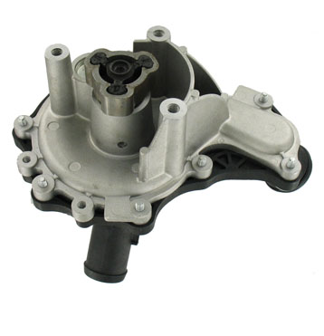 SKF VKPA 84700 — Pompa wodna