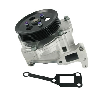 SKF VKPA 95899 — Pompa wodna
