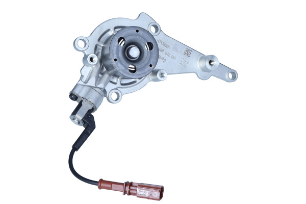 SKF VKPC 81295 - POMPA WODY VW 2.0TDI Z CZUJNIKIEM
