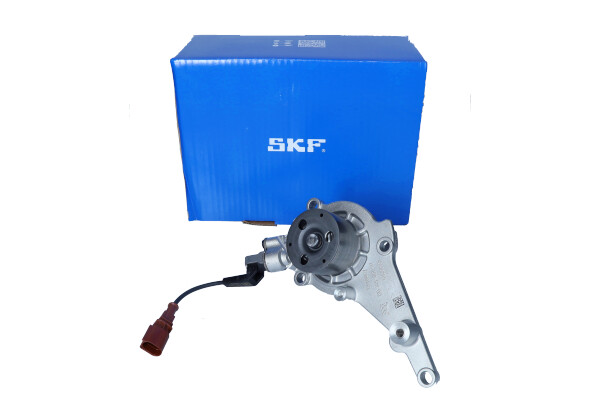 SKF VKPC 81295 - POMPA WODY VW 2.0TDI Z CZUJNIKIEM