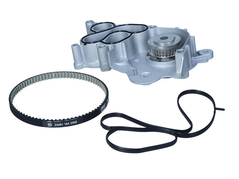 SKF VKPC 81341-1 — Pompa wodna