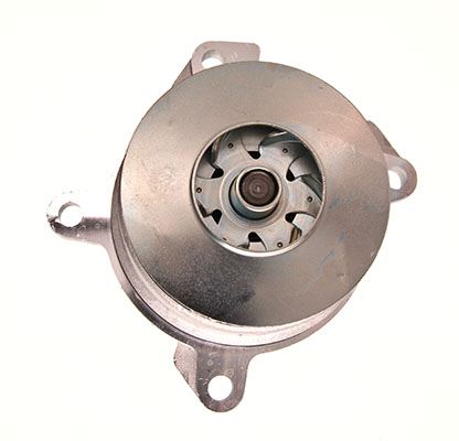 SKF VKPC 84227 - POMPA WODY FORD 2.0 ECOBLUE