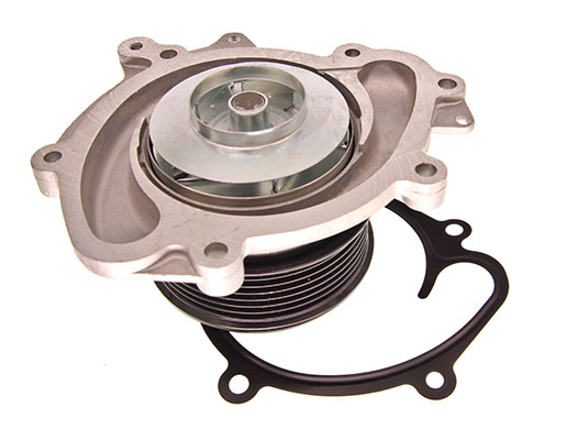SKF VKPC 88877 - POMPA WODY DB OM642