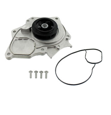 SKF VKPC 81231 — Pompa wodna