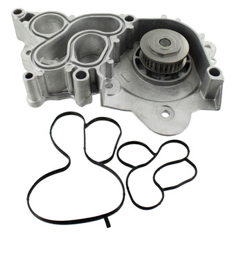 SKF VKPC 81341 — Pompa wodna