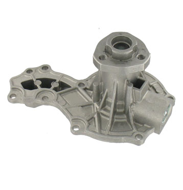 SKF VKPC 81410 — Pompa wodna