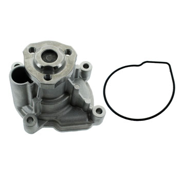 SKF VKPC 81501 — Pompa wodna