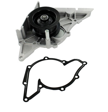 SKF VKPC 81808 — Pompa wodna