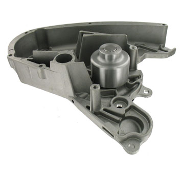 SKF VKPC 82390 — Pompa wodna