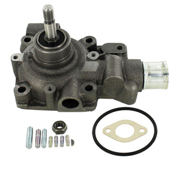 SKF VKPC 82394 — Pompa wodna