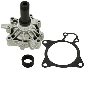 SKF VKPC 82395 — Pompa wodna
