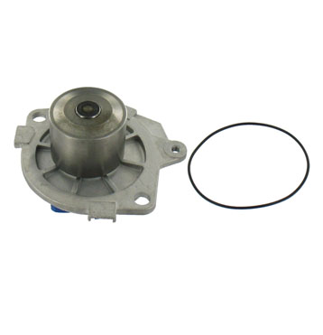 SKF VKPC 82665 — Pompa wodna