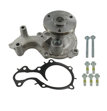 SKF VKPC 84219 — Pompa wodna
